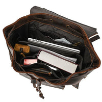 The Venture Rucksack