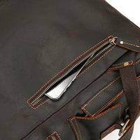 The Venture Rucksack