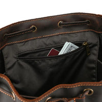 The Venture Rucksack