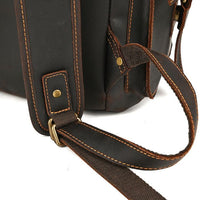 The Venture Rucksack