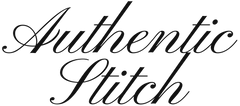 Authentic Stitch