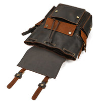 The Venture Rucksack